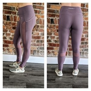 Gymshark Sleek Aspire Leggings